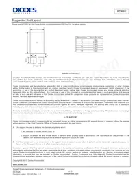 PDR5K-13 Datasheet Pagina 4