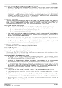 RF101L2STE25 Datasheet Pagina 5