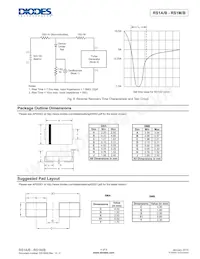 RS1B-13 Datasheet Page 4