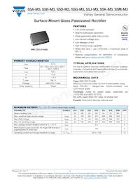 S5M-M3/9AT數據表 封面