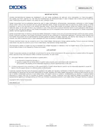 SBR05U20LPS-7 Datasheet Page 5