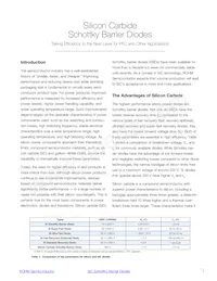 SCS120AGC Datasheet Pagina 2