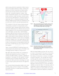 SCS120AGC Datasheet Pagina 3