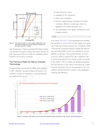 SCS120AGC Datasheet Pagina 4