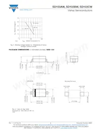 SD103BW-HE3-08 Datasheet Page 3