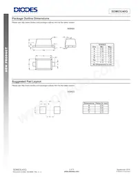 SDM03U40Q-7 Datenblatt Seite 4