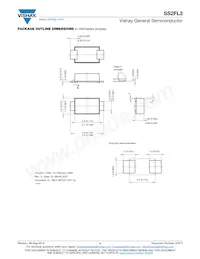 SS2FL3HM3/H Datasheet Pagina 4