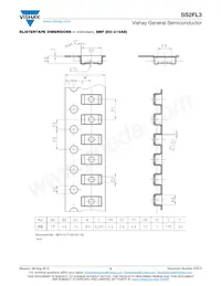 SS2FL3HM3/H Datasheet Pagina 5