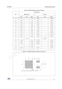 STPS340B-TR Datasheet Pagina 7