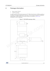 STTH2R02AFY Datasheet Pagina 5