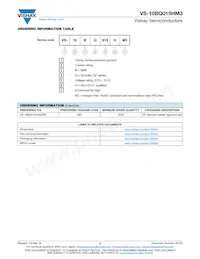 VS-10BQ015HM3/5BT數據表 頁面 5