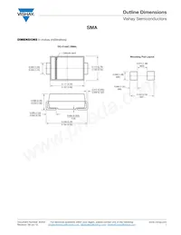 VS-10MQ040HM3/5AT Datasheet Pagina 5