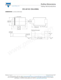 VS-2EJH01HM3/6A Datasheet Pagina 5