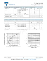 VS-2EJH02HM3/6B Datasheet Page 2