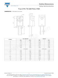 VS-ETH1506STRRHM3 Datasheet Pagina 8