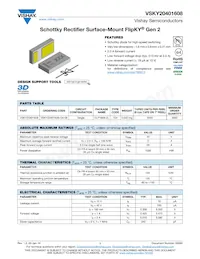 VSKY20401608-G4-08 Datenblatt Cover
