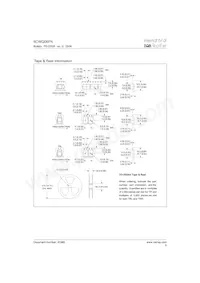 6CWQ06FNTRR Datasheet Pagina 6