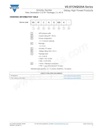 87CNQ020A Datasheet Pagina 5