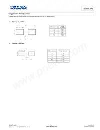 B340LA-13-F Datasheet Pagina 5