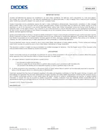 B340LA-13-F Datasheet Page 6