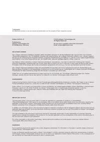 DD400S45KL3B5NOSA1 Datasheet Pagina 7