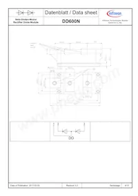 DD600N18KHPSA2數據表 頁面 4