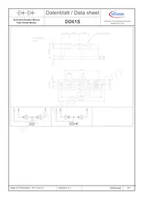 DD61S14KKHPSA1 Datenblatt Seite 4