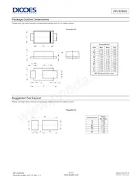 DFLS260Q-7 Datenblatt Seite 5