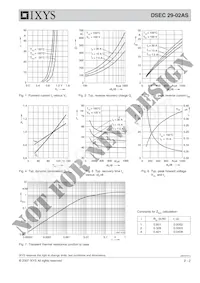 DSEC29-02AS-TUB Datasheet Pagina 2