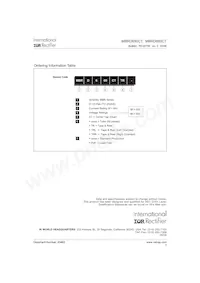 MBRD660CTTRR Datasheet Page 7