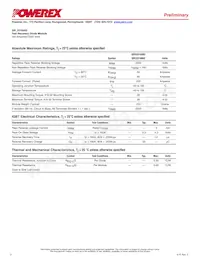 QRD3310002 Datenblatt Seite 2