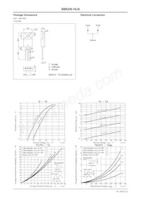 SBR200-16JS Datenblatt Seite 2