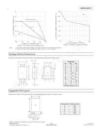 SBR8U60P5-13D數據表 頁面 4