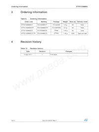 STPS15SM80CG-TR Datasheet Pagina 10