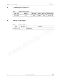 STTH102AY Datasheet Pagina 6