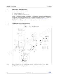 STTH802CT數據表 頁面 6