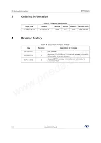 STTH802CT Datenblatt Seite 8