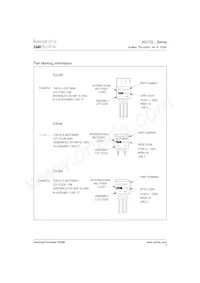 VS-30CTQ060-1PBF Datasheet Pagina 7