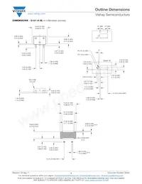 VS-81CNQ045ASMPBF Datasheet Pagina 8