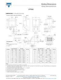 VS-STPS30L30CGTRRP數據表 頁面 6