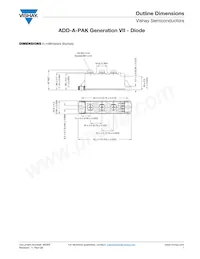 VS-VSKDS440/030 Datasheet Pagina 6
