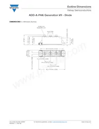 VS-VSKDS440/030數據表 頁面 6