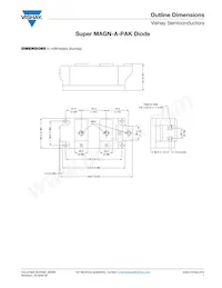 VSKDL450-25S20 Datasheet Pagina 8