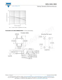 B4S-E3/80數據表 頁面 3