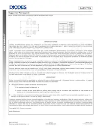 BAS16TWQ-13R-F Datenblatt Seite 4