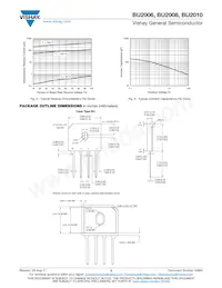 BU20065S-M3/45 Datasheet Page 3