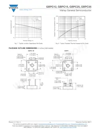 GBPC35005-E4/1 Datasheet Page 4