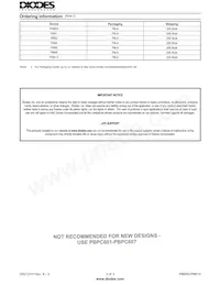 PB66 Datasheet Page 3