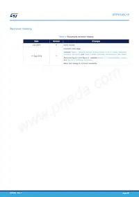 STPS120L15TV Datasheet Page 8