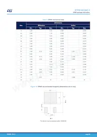 STPS15H100CBY-TR Datasheet Pagina 6